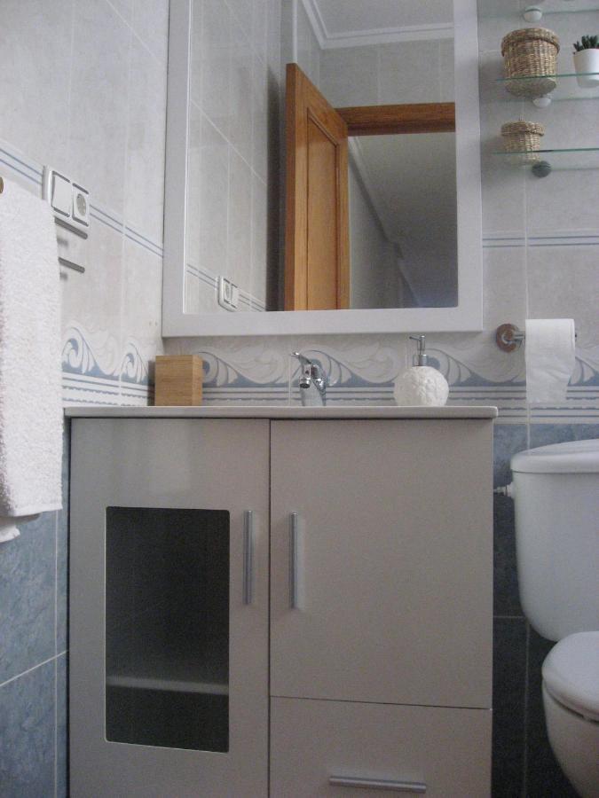 Apartmán A Cien Metros De La Playa Del Cura Torrevieja Exteriér fotografie